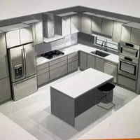 خدمات تخصصی دکوراسیون و کابینت داخلی