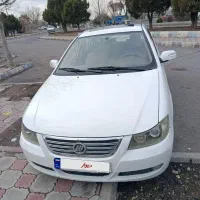 لیفان 620 موتور1800رنگ سفید