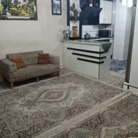 رهن پشت شهداری