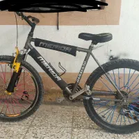 دوچرخه مارک اساک