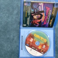 دیسک آکبند بازی 6 farcry برای ps5|کنسول، بازی ویدئویی و آنلاین|صدرا-فارس, فاز ۱|دیوار