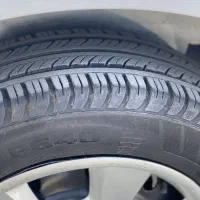 405slxمدل 96 گاز سیمی|خودرو سواری و وانت|مرودشت, ژیان|دیوار