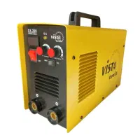 دستگاه جوش ویستا DX200