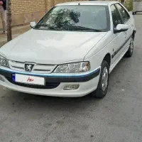 ماشین پژو پارس|خودرو سواری و وانت|پاکدشت, پاکدشت (مامازند)|دیوار