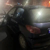 ۲۰۶ تیپ ۲ مدل ۹۱