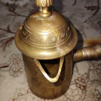 دله قهوه مصری