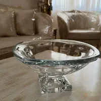 میوه خوری کریستال بوهمیا|ظروف سرو و پذیرایی|مشهد, سجاد شهر|دیوار