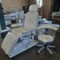 تخت تزریقات 3 موتوره