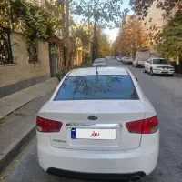 سراتو وارداتی 2011|خودرو سواری و وانت|کرج, کوی امامیه|دیوار