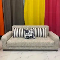 راحتی تختشو