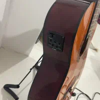 گیتار|گیتار، بیس، امپلیفایر|بابل, |دیوار