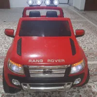 ماشین شارژی