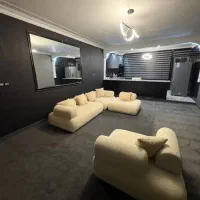 سوییت روزانه ساعتی مطابق عکس