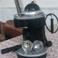 اسپرسوساز بلانزو|سماور، چایساز، قهوهساز|مشهد, طبرسی شمالی|دیوار