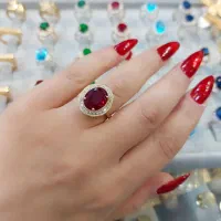 زیورآلات ژوپینگ|بدلیجات|گنبد کاووس, |دیوار