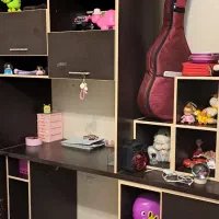 کمد دیواری|جاکفشی، کمد، دراور|سهند, |دیوار