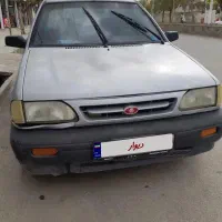 فروش پراید مدل ۸۴