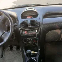 پژو ۲۰۶|خودرو سواری و وانت|بجنورد, |دیوار