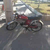 موتور سیکلت یاماها سوزکی کاواساکی