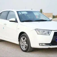 دنا پلاس توربو اتوماتیک
