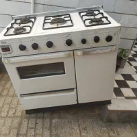 اجاق گاز فردار