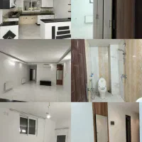 هاشمیه 67 2 خواب شیک فول تکواحدی  جهیزیه