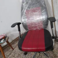 صندلی چرخدار کامپیوتر اداری