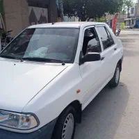 پراید ۹۸|خودرو سواری و وانت|بهبهان, |دیوار