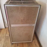 بخاری نفتی ارج