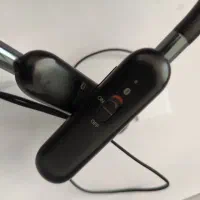 هندزفری بلوتوثی دور گردنی سامسونگ U Flex اصل|لوازم جانبی موبایل و تبلت|شیراز, ستارخان|دیوار