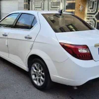 دنا پلاس اتوماتیک توربوشارژر مدل۱۴۰۰ بدون رنگ|خودرو سواری و وانت|تبریز, |دیوار