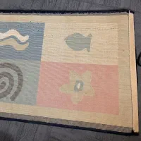 فرش ماشینی سالم|فرش|رشت, سعدی (تختی)|دیوار