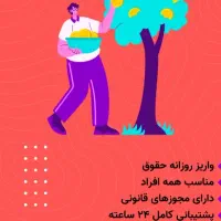 یک کسب و کار خیلی خوب