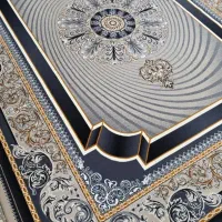 فرش وقالی بخر سال ۱۴۰۵ تسویه کن|فرش|شوش, |دیوار