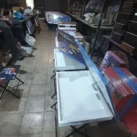 میز و صندلی تحریر برای دانش آموز و میز و صندلی|صندلی و نیمکت|پاکدشت, حصار امیر|دیوار