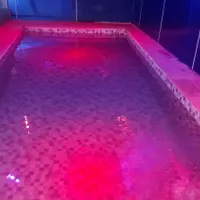 اجاره ویلای استخر دار سر پوشیده ۲۲۲