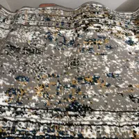 پادری مدل فرش