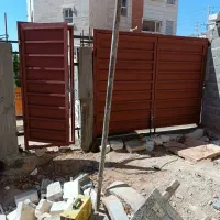 جوشکاری سیار (کرونی کیان اباد شاهپورجان)|خدمات پیشه و مهارت|شیراز, کرونی(خاتونک)|دیوار