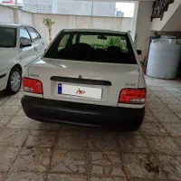 پراید ۱۳۱ فول|خودرو سواری و وانت|رشت, کوی غلام نیا|دیوار