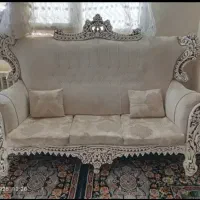 مبل هفت نفره