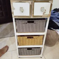 جای سیب زمینی پیاز