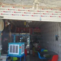 معاوضه مغازه با پرواربندی