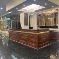 رونیکا پالاس حیاط سعادت آباد/حاج رحیم قربانی