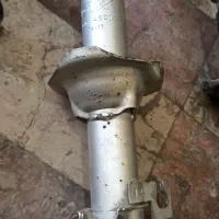 کمک استوک خاوران موجوده|قطعات یدکی و لوازم جانبی|رباط‌کریم, شترخوار|دیوار