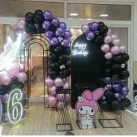 تم تولد|اسباببازی|قم, صفائیه|دیوار