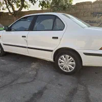 سمند LX ساده، مدل ۱۳۹۳ سالم مرتب|خودرو سواری و وانت|شیراز, کاراندیش|دیوار