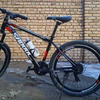 دوچرخه سایز ۲۶ سالم بدون ایراد