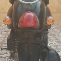 موتورپاکشتی وینو|موتورسیکلت|مهر, |دیوار