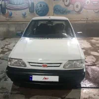 پراید131مدل1390