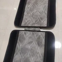 پشتی عرق گیر صندلی خودرو